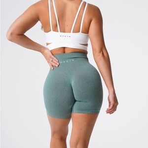 NVGTN Seamless Pro Shorts